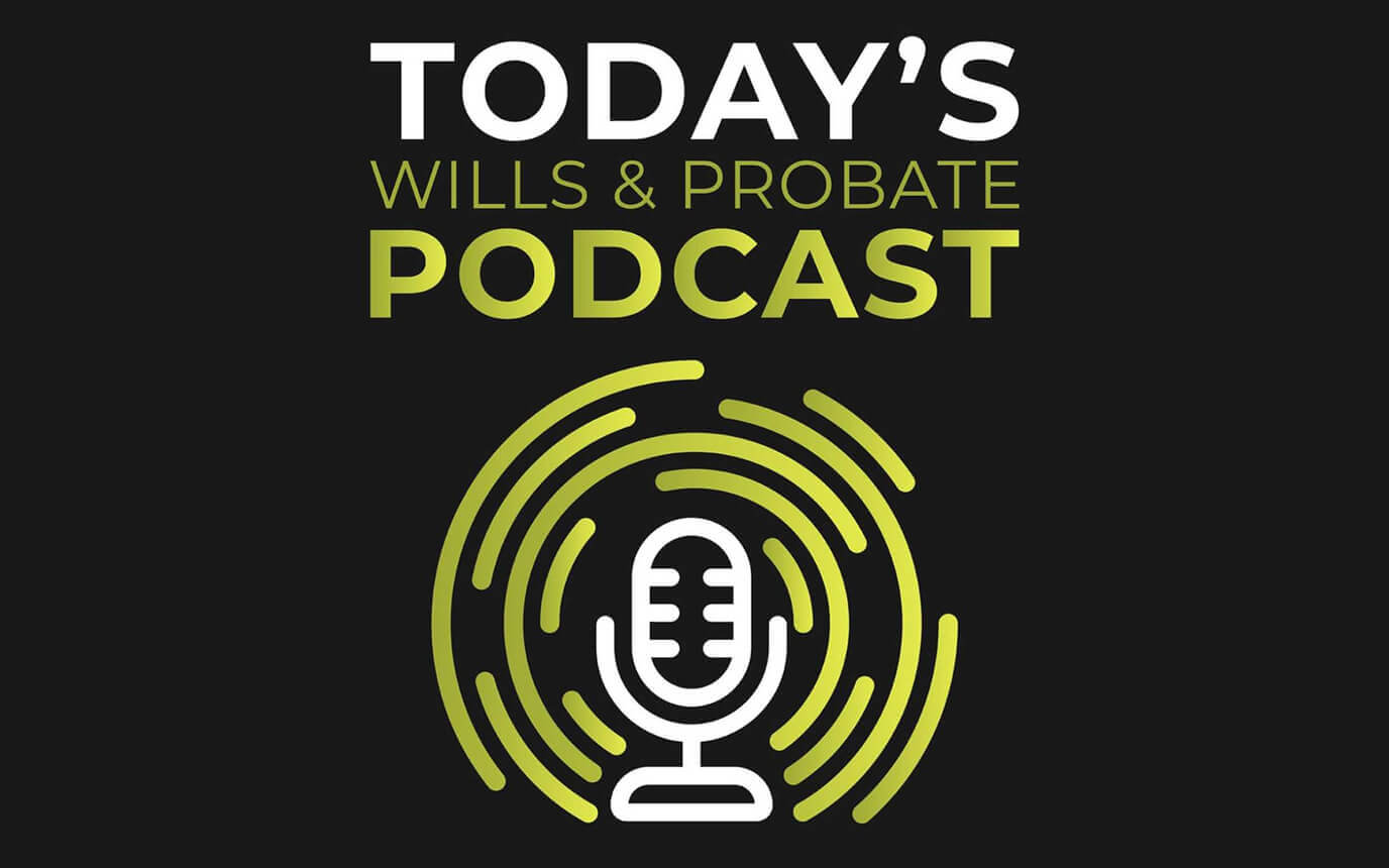 Melinda Giles Todays Wills and Probate Podcast